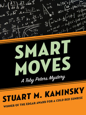 Smart Moves - ebook